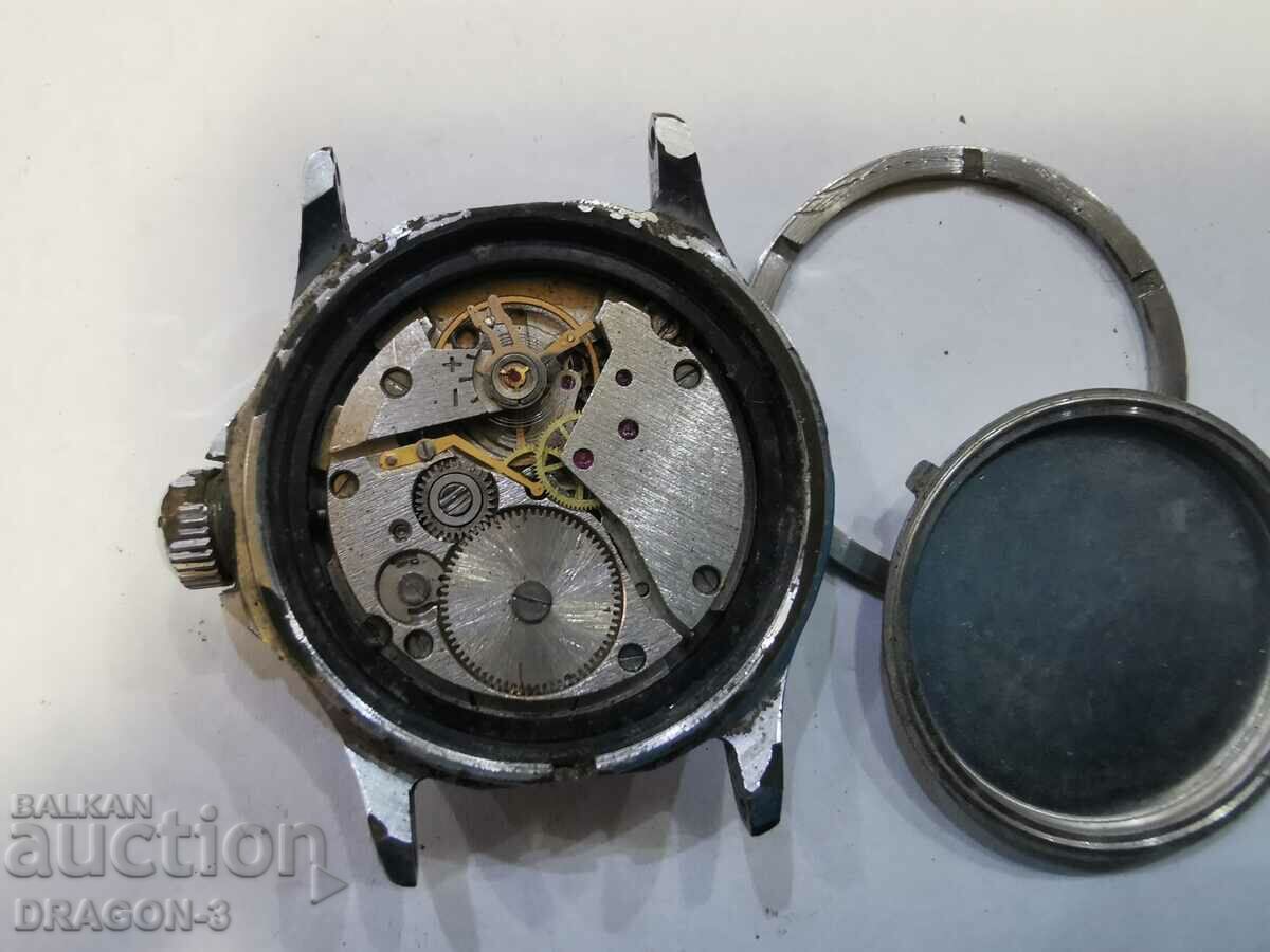 Παράδοση ΑΝΑΤΟΛΗ Παράδοση ΑΝΑΤΟΛΗ