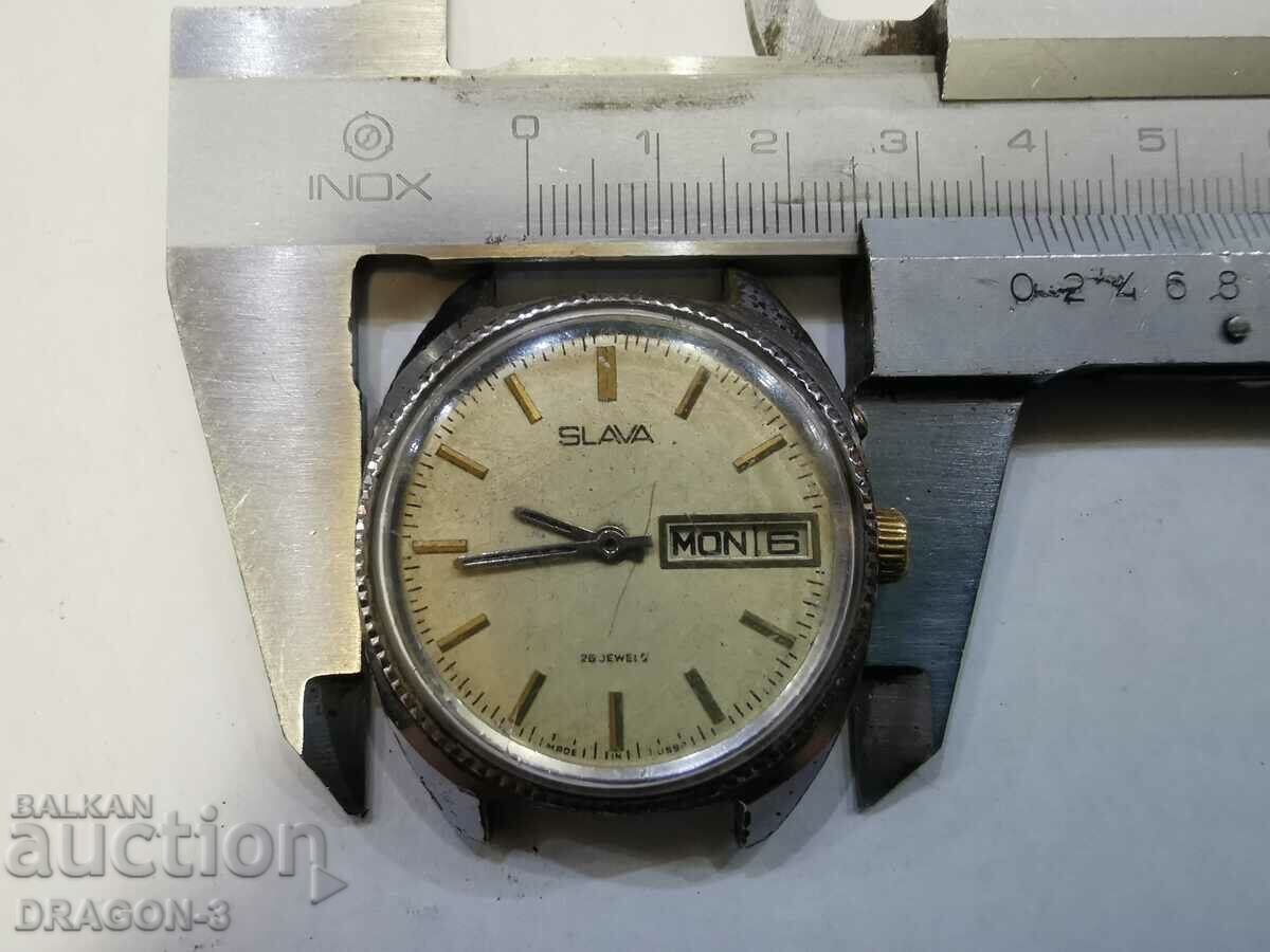 GLORIE - 5 GLORIE - 5