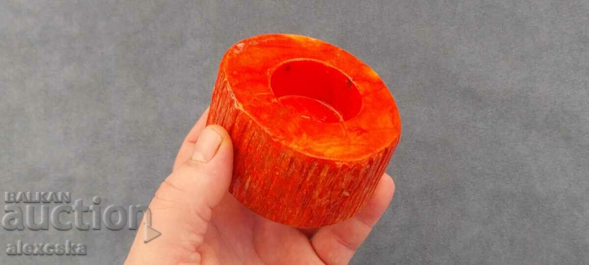 Delivery of Old candlestick - Marble Delivery of Old candlestick - Marble