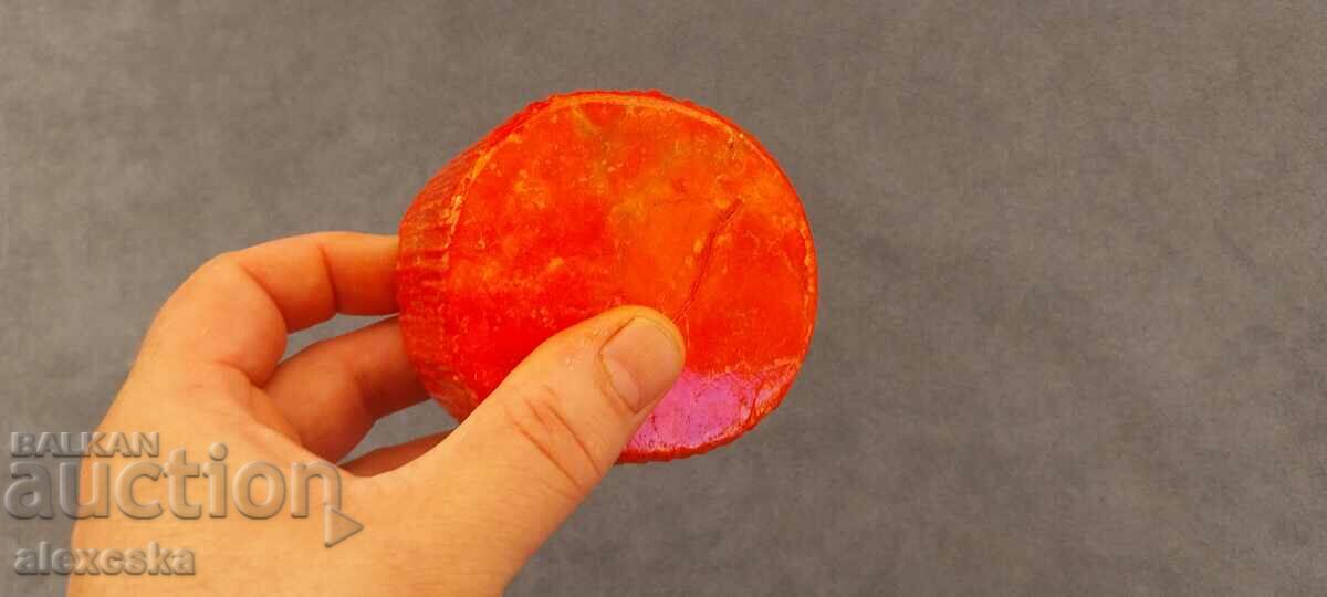 Old candlestick - Marble - 7 Old candlestick - Marble - 7