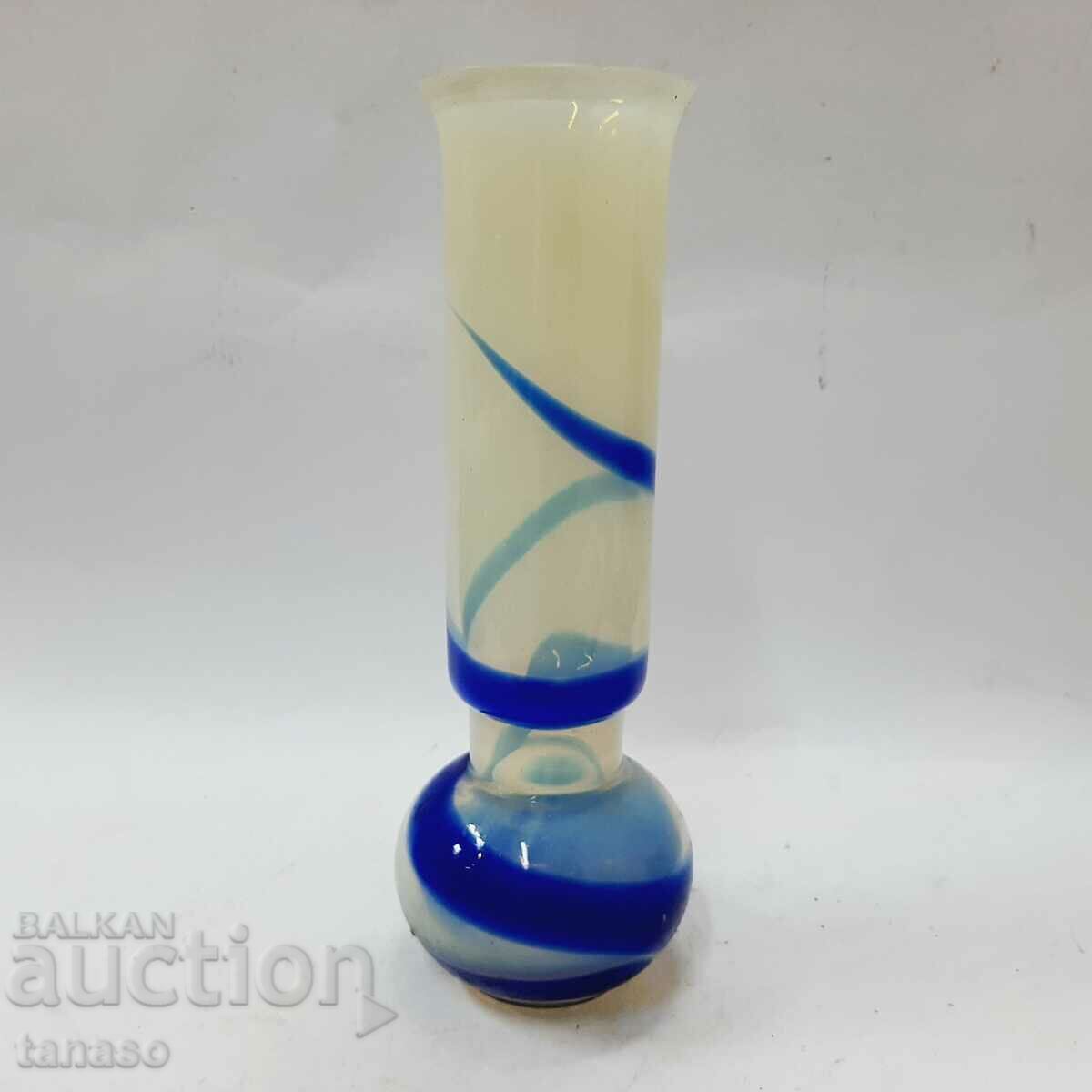 Auction Old Murano glass vase(9.2) Auction Old Murano glass vase(9.2)