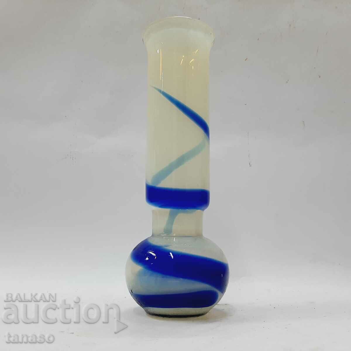 Delivery of Old Murano glass vase(9.2) Delivery of Old Murano glass vase(9.2)