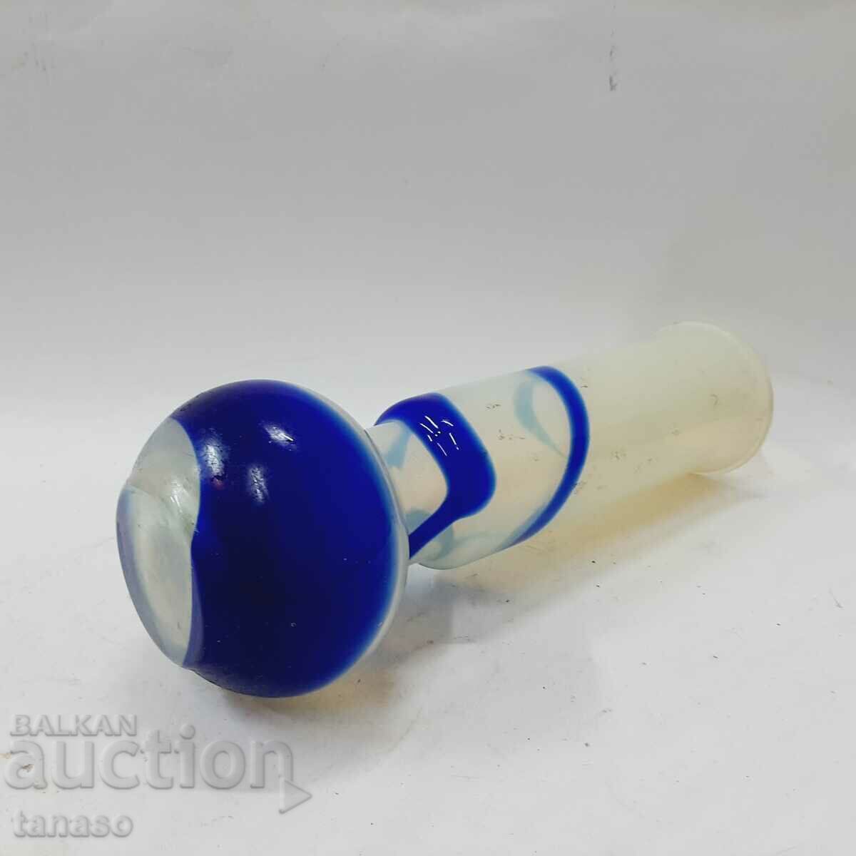 Old Murano glass vase(9.2) - 6 Old Murano glass vase(9.2) - 6