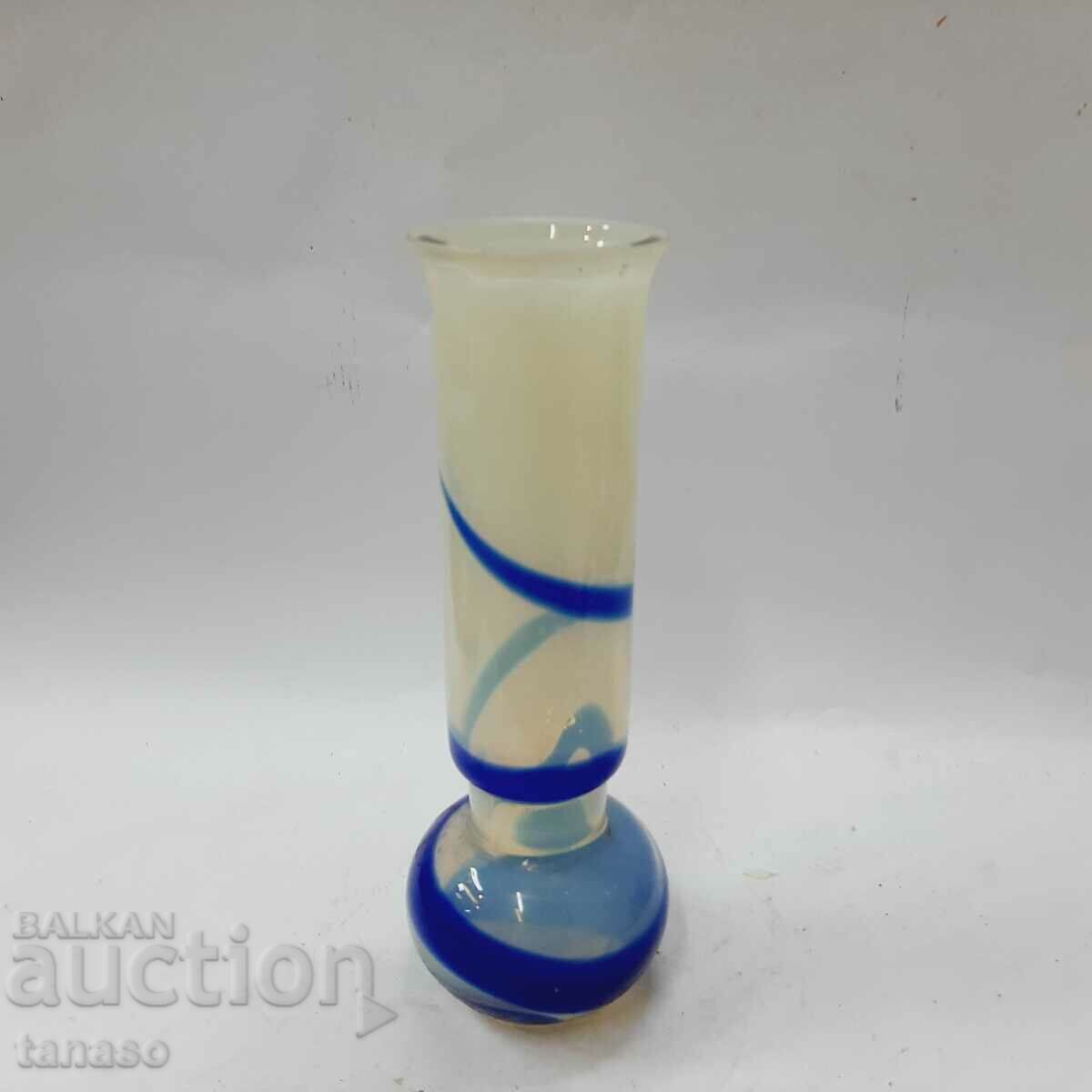 Old Murano glass vase(9.2) - 7 Old Murano glass vase(9.2) - 7