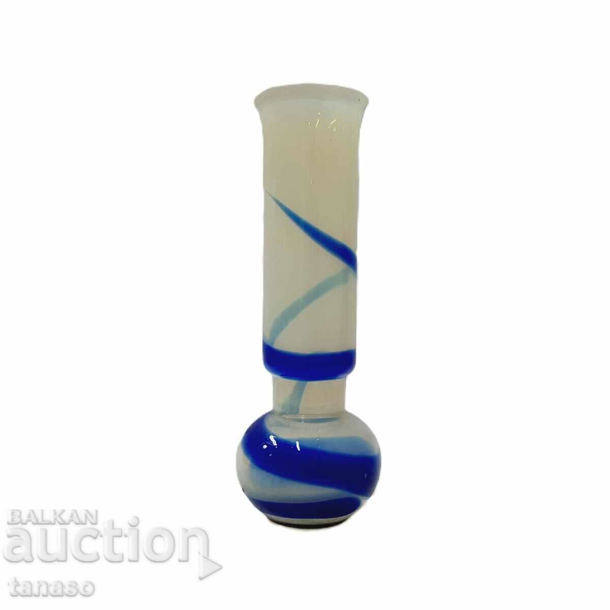 Old Murano glass vase(9.2) Old Murano glass vase(9.2)