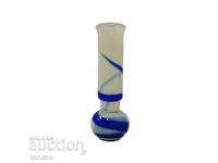 Vază veche din sticlă de Murano (9,2)