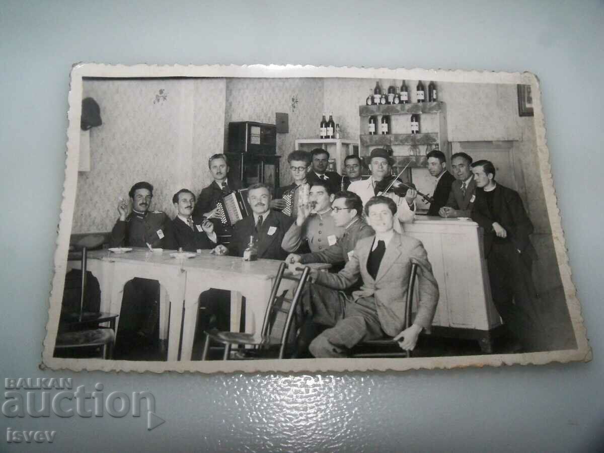 Old postcard-photo from Sliven. with price 10.00 BGN | € 5.11