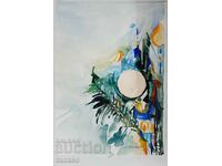 Ακουαρέλα (3.5)