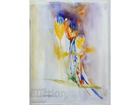 Ακουαρέλα (3.5)