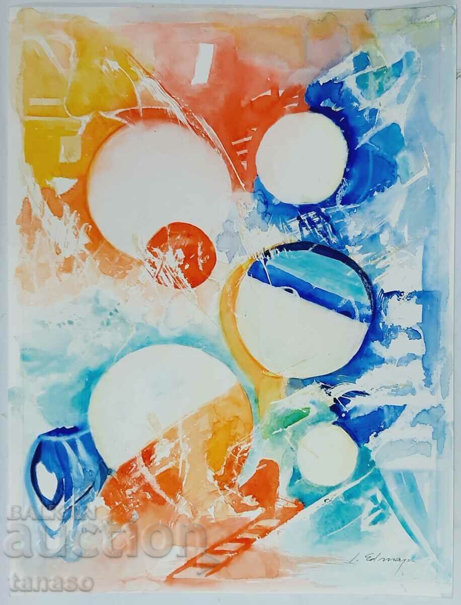 Ακουαρέλα (3.5)