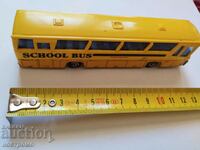 School bus - toy
