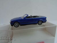 WIKING 1:87 H0 BMW 3 CONVERTIBLE TOY TROLLEY MODEL