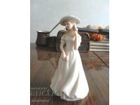 Regal Collections porcelain figurine (marked)