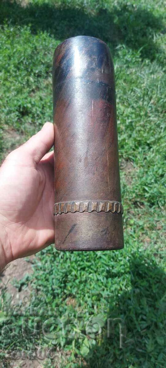 CASE - PROJECTILE - MOUTH - 7 CASE - PROJECTILE - MOUTH - 7