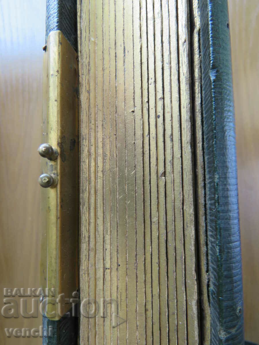 VERY LARGE CABINET PHOTO ALBUM - 19TH CENTURY with price 39.99 BGN | € 20.45 VERY LARGE CABINET PHOTO ALBUM - 19TH CENTURY with price 39.99 BGN | € 20.45