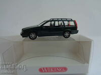 WIKING 1:87 H0 VOLVO 850 TOY CAR MODEL