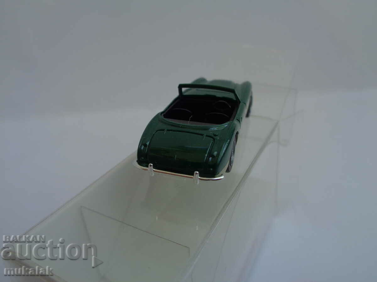 Παράδοση WIKING 1:87 H0 AUSTIN HEALEY 3000 ΠΑΙΧΝΙΔΙ ΜΟΝΤΕΛΟ ΑΥΤΟΚΙΝΗΤΟΥ Παράδοση WIKING 1:87 H0 AUSTIN HEALEY 3000 ΠΑΙΧΝΙΔΙ ΜΟΝΤΕΛΟ ΑΥΤΟΚΙΝΗΤΟΥ