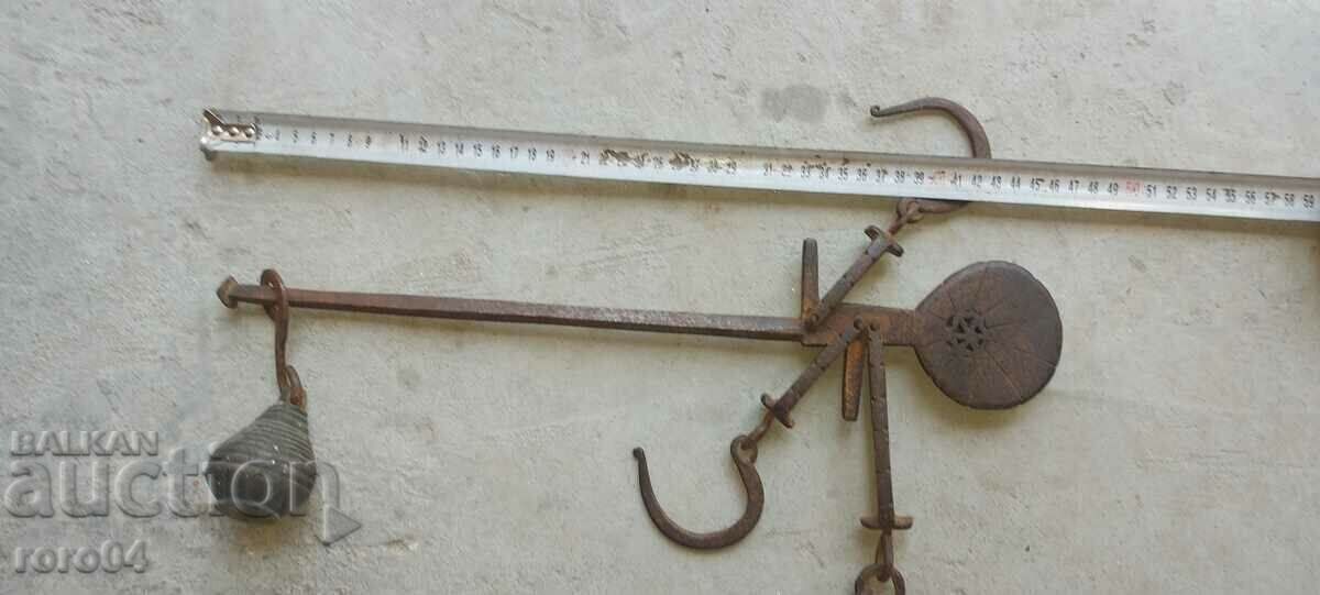 SCALE with price 65.00 BGN | € 33.23 SCALE with price 65.00 BGN | € 33.23