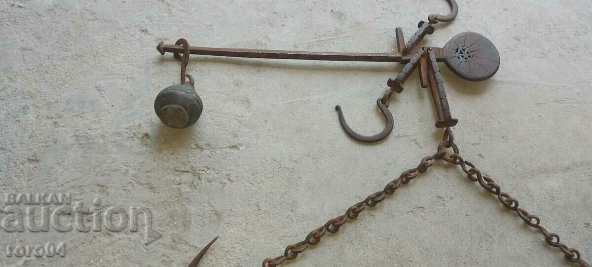 Delivery of SCALE Delivery of SCALE