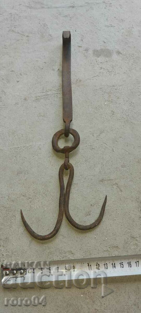 Auction HOOK - HOOK - COV. Auction HOOK - HOOK - COV.