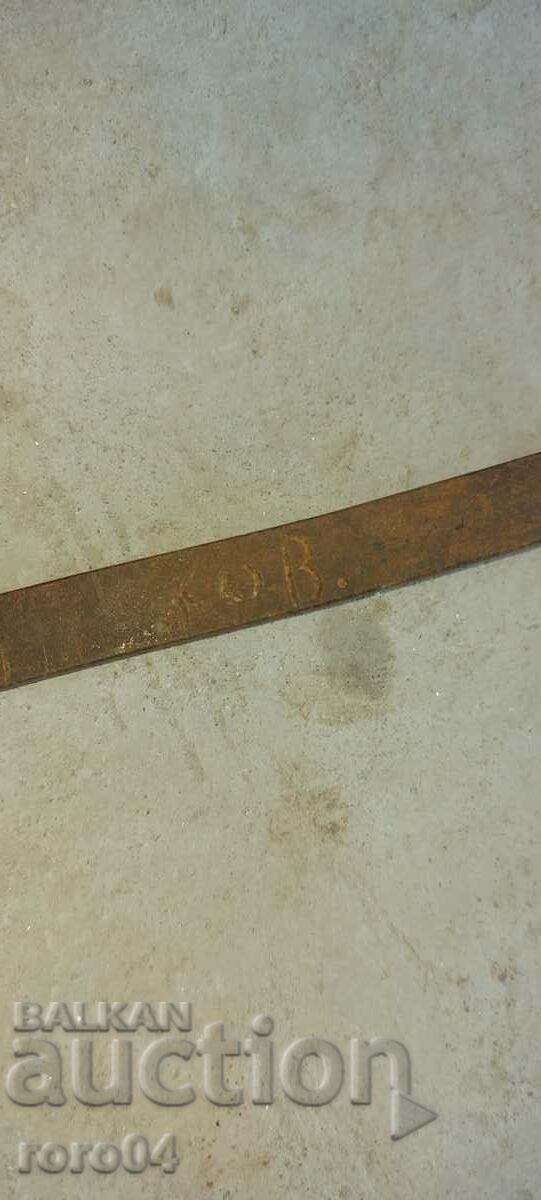 HOOK - HOOK - COV. - 7 HOOK - HOOK - COV. - 7