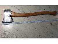 Scandinavian ax, axe