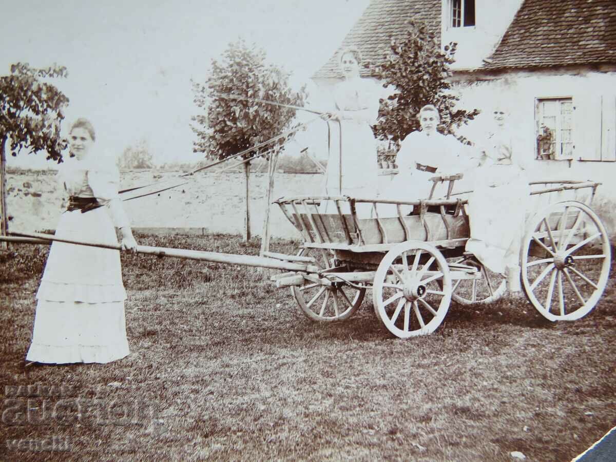 OLD PHOTO - CARDBOARD with price 14.99 BGN | € 7.66 OLD PHOTO - CARDBOARD with price 14.99 BGN | € 7.66