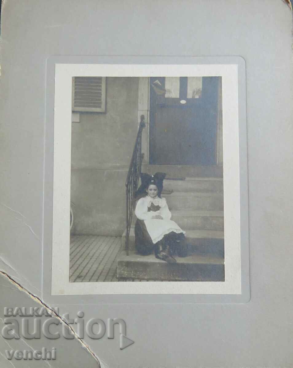 ΠΑΛΙΑ ΦΩΤΟΓΡΑΦΙΑ - ΧΑΡΤΟΝΙ