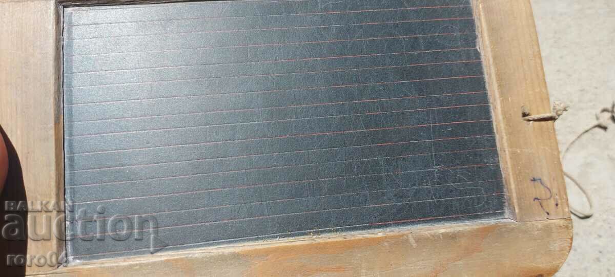 WRITING BOARD WITH PEN - SMALL with price 75.00 BGN | € 38.35 WRITING BOARD WITH PEN - SMALL with price 75.00 BGN | € 38.35