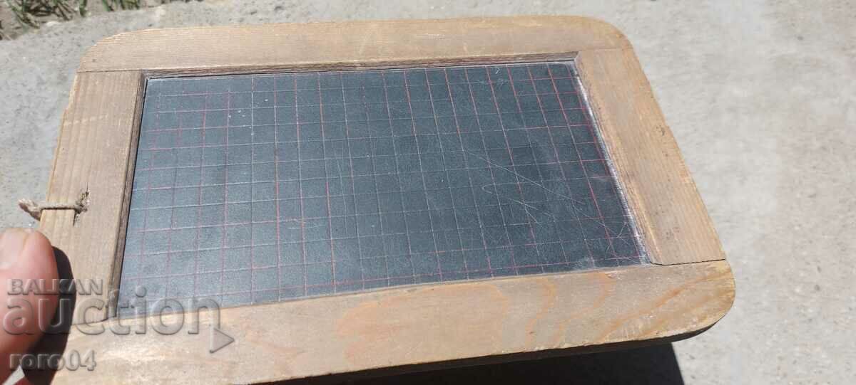 Delivery of WRITING BOARD WITH PEN - SMALL Delivery of WRITING BOARD WITH PEN - SMALL