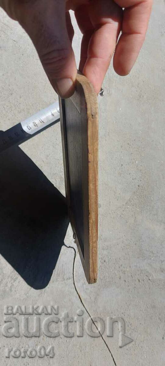 WRITING BOARD WITH PEN - SMALL - 7 WRITING BOARD WITH PEN - SMALL - 7