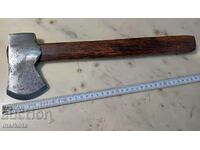 A small Scandinavian hatchet