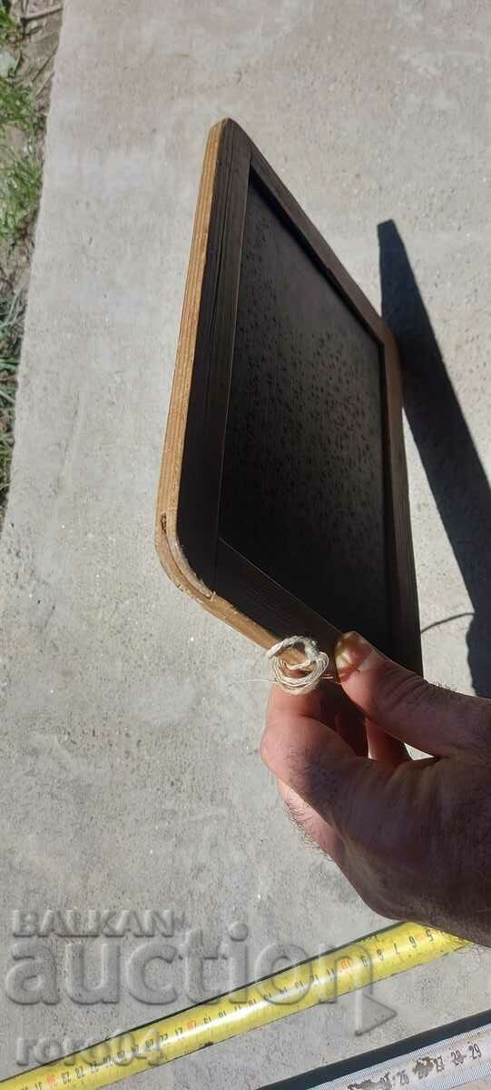 WRITING BOARD WITH PEN - LARGE - 6