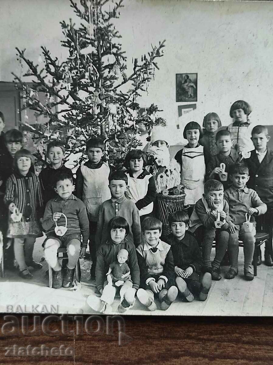 Стара снимка Царство България - с цена 12.00 лв. | € 6.14 Стара снимка Царство България - с цена 12.00 лв. | € 6.14