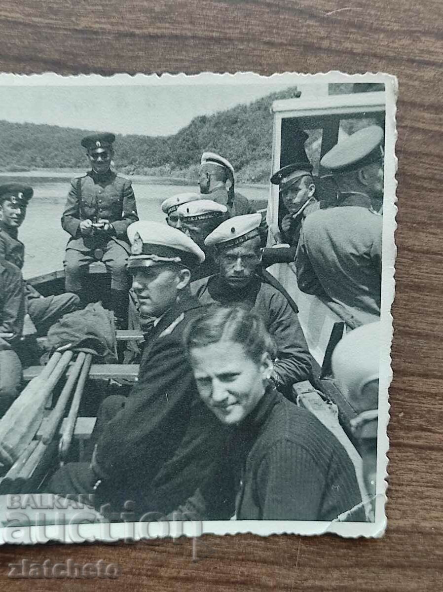 Παλιά φωτογραφία Βασίλειο της Βουλγαρίας - με τιμή 10.00 BGN | € 5.11 Παλιά φωτογραφία Βασίλειο της Βουλγαρίας - με τιμή 10.00 BGN | € 5.11