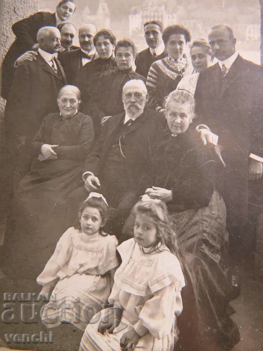 FOTO VECHE - CARTON cu preț € 7.99 | 15.63 BGN