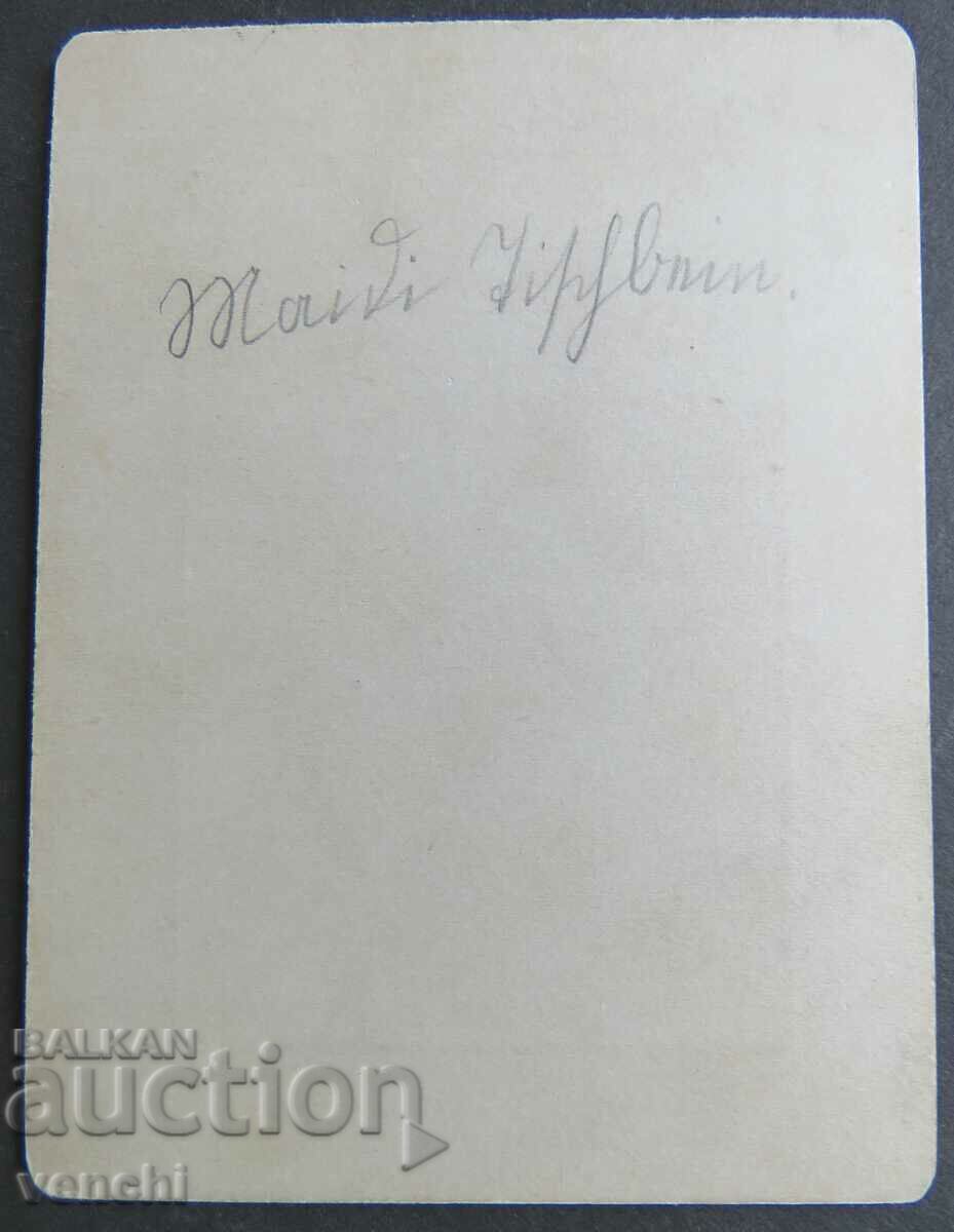 FOTO VECHE - CARTON cu preț € 4.99 | 9.76 BGN