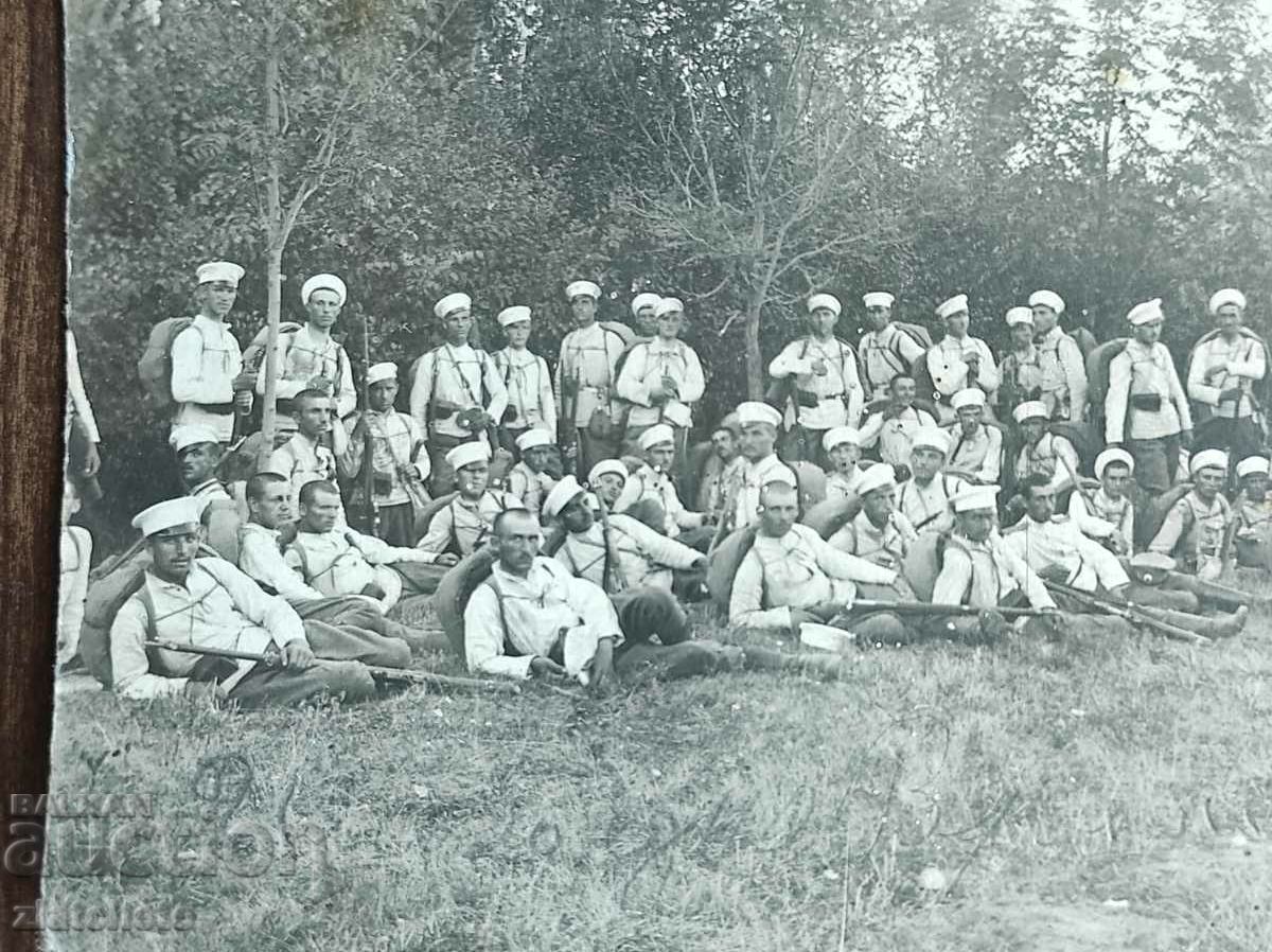 Fotografie veche Regatul Bulgariei - cu preț 10.00 BGN | € 5.11 Fotografie veche Regatul Bulgariei - cu preț 10.00 BGN | € 5.11