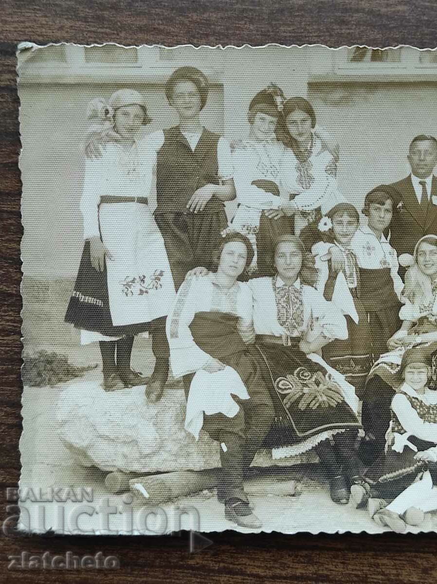 Παλιά φωτογραφία Βασίλειο της Βουλγαρίας - με τιμή 15.00 BGN | € 7.67 Παλιά φωτογραφία Βασίλειο της Βουλγαρίας - με τιμή 15.00 BGN | € 7.67