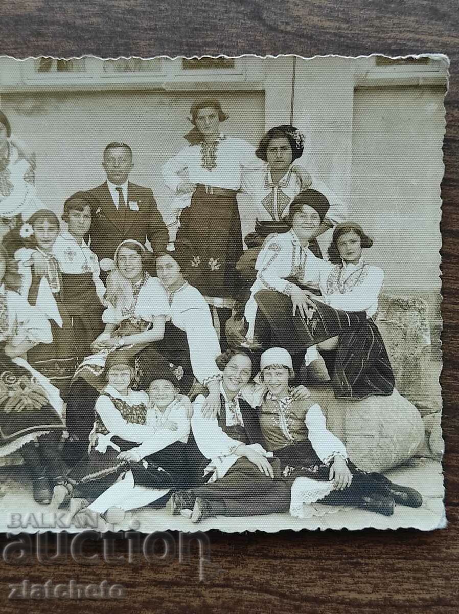 Δημοπρασία Παλιά φωτογραφία Βασίλειο της Βουλγαρίας - Δημοπρασία Παλιά φωτογραφία Βασίλειο της Βουλγαρίας -