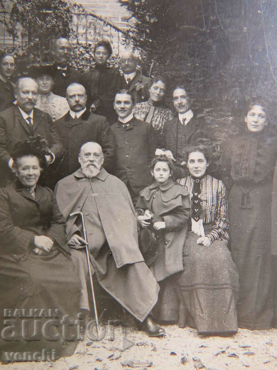 OLD PHOTO - CARDBOARD with price 14.99 BGN | € 7.66 OLD PHOTO - CARDBOARD with price 14.99 BGN | € 7.66