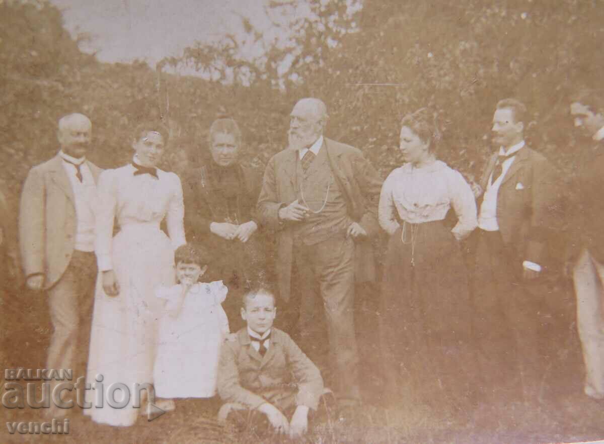 OLD PHOTO - CARDBOARD with price 14.99 BGN | € 7.66 OLD PHOTO - CARDBOARD with price 14.99 BGN | € 7.66