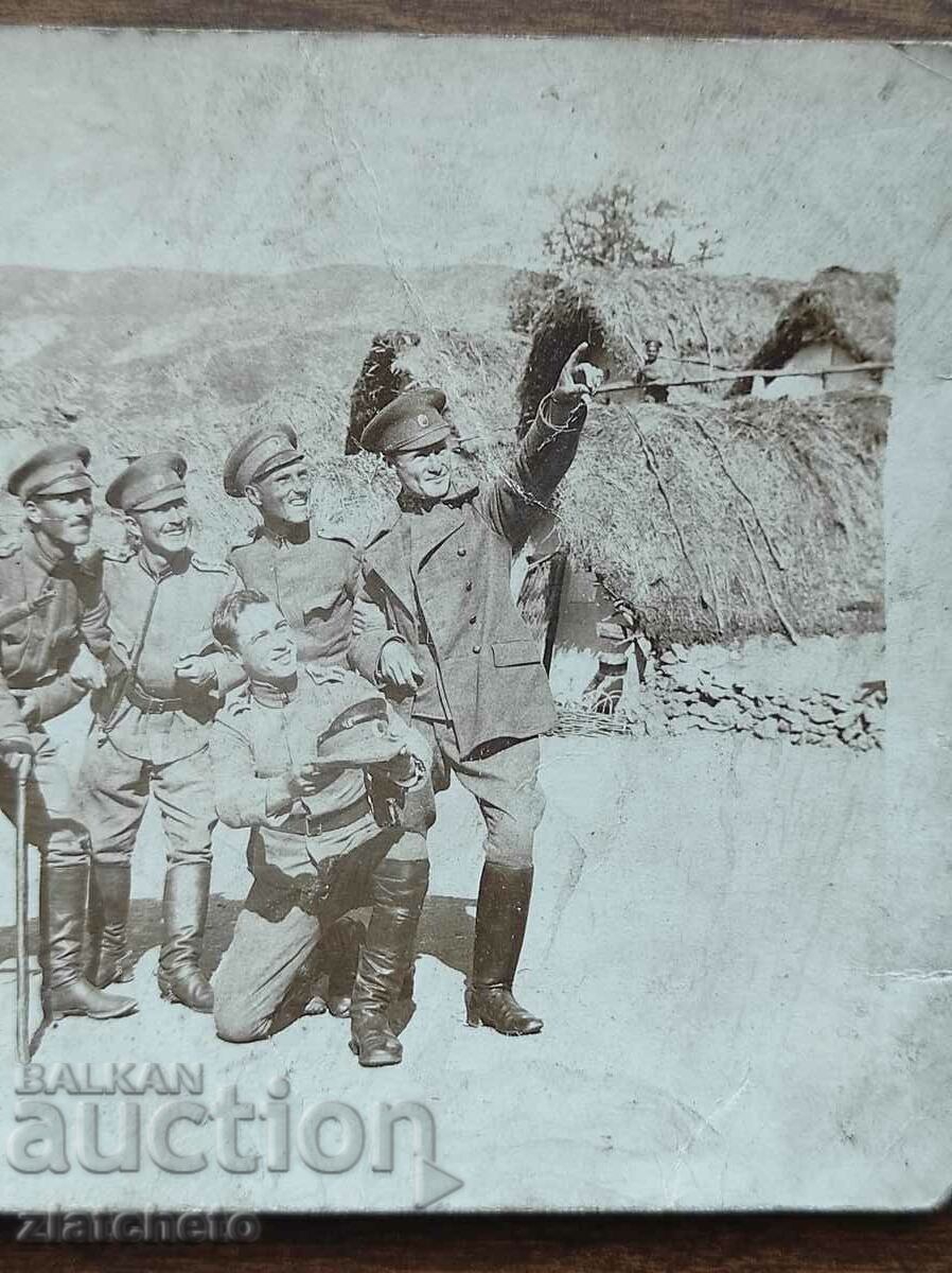 Аукцион Стара снимка Царство България - Аукцион Стара снимка Царство България -