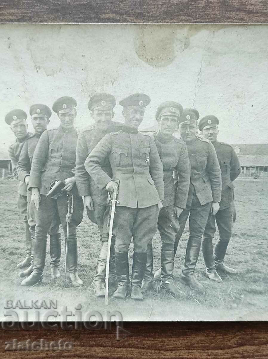 Παλιά φωτογραφία Βασίλειο της Βουλγαρίας - με τιμή 10.00 BGN | € 5.11 Παλιά φωτογραφία Βασίλειο της Βουλγαρίας - με τιμή 10.00 BGN | € 5.11