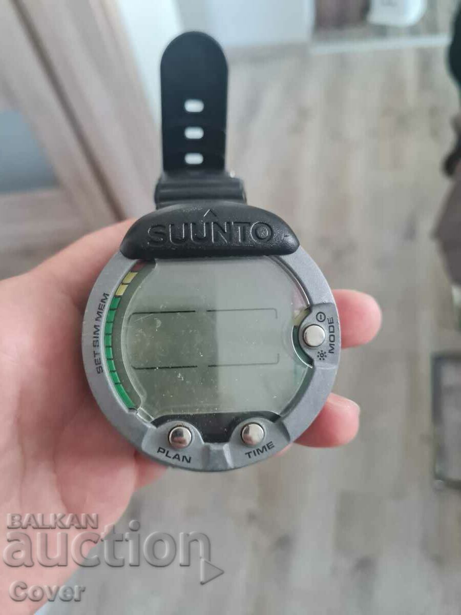 Suunto Viper