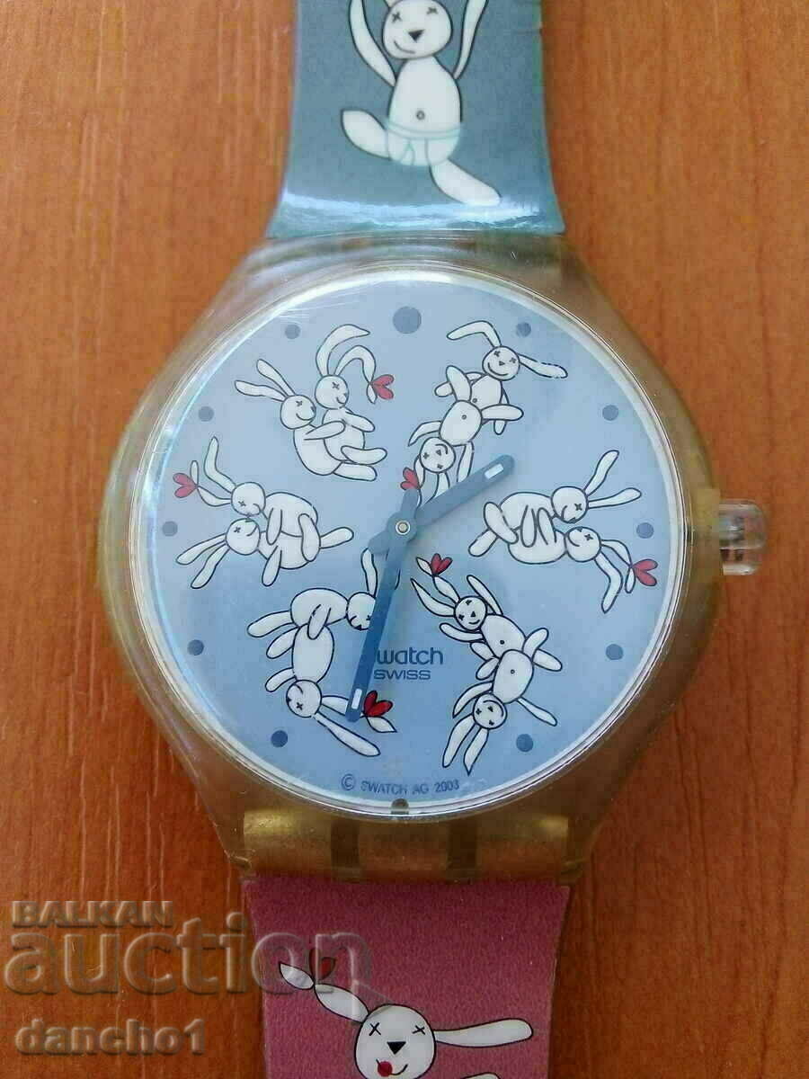 Swatch 2003г.