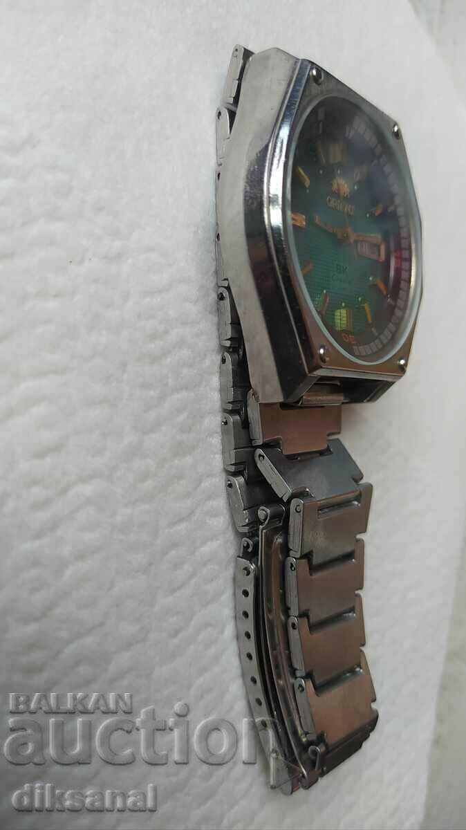 Orient SK Crystal. cu preț 152,88 €