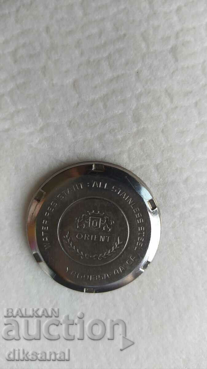 Orient SK Crystal. - 6