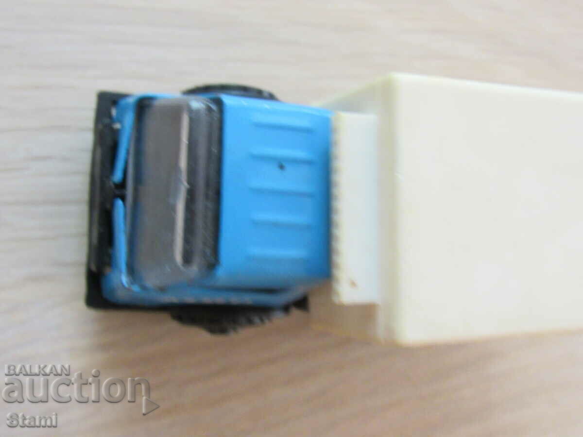 Auction Collector cart-cargo truck MIr, 1987 Auction Collector cart-cargo truck MIr, 1987