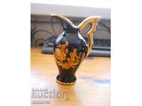 Porcelain vase "Limoges" - France